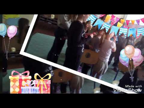 ROĐENDAN MOJE UČITELJICE