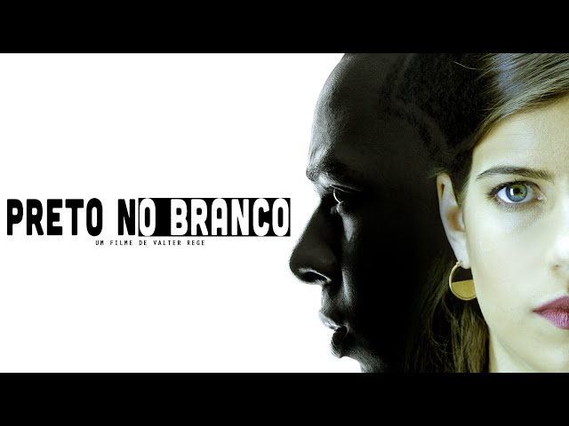 PRETO NO BRANCO /  CURTA - METRAGEM