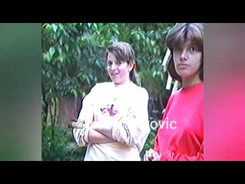 Video poruke iz ratne Srebrenice - 3.dio