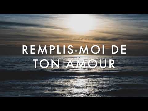 Remplis-moi de Ton amour - Adoration Prophétique au Piano l Instrumentale l Louanges