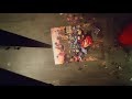 Disney Pixar Puzzle Cars 300 Pieces Time Lapse