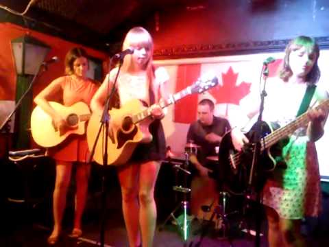 One Sixth of Tommy Farewell Gig