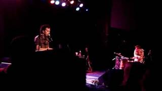 Mason Jennings - &quot;Southern Cross&quot; - Orange Peel - SEP 27 2011