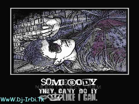 Chocolate Puma - Sexy Girl (DJ Dream Electro Remix)