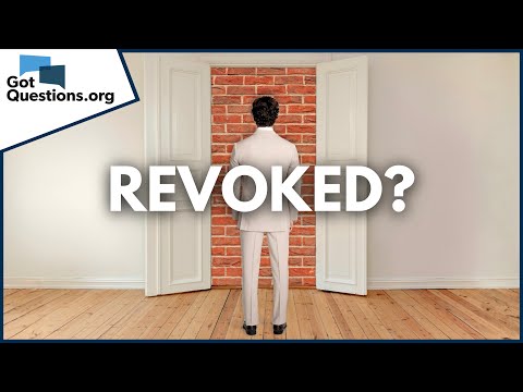 Does Hebrews 6:4-6 mean we can lose our salvation?  |  GotQuestions.org