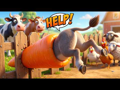Talking Donald Donkey