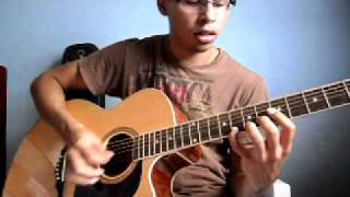 mil maneiras - banda catedral - por toni