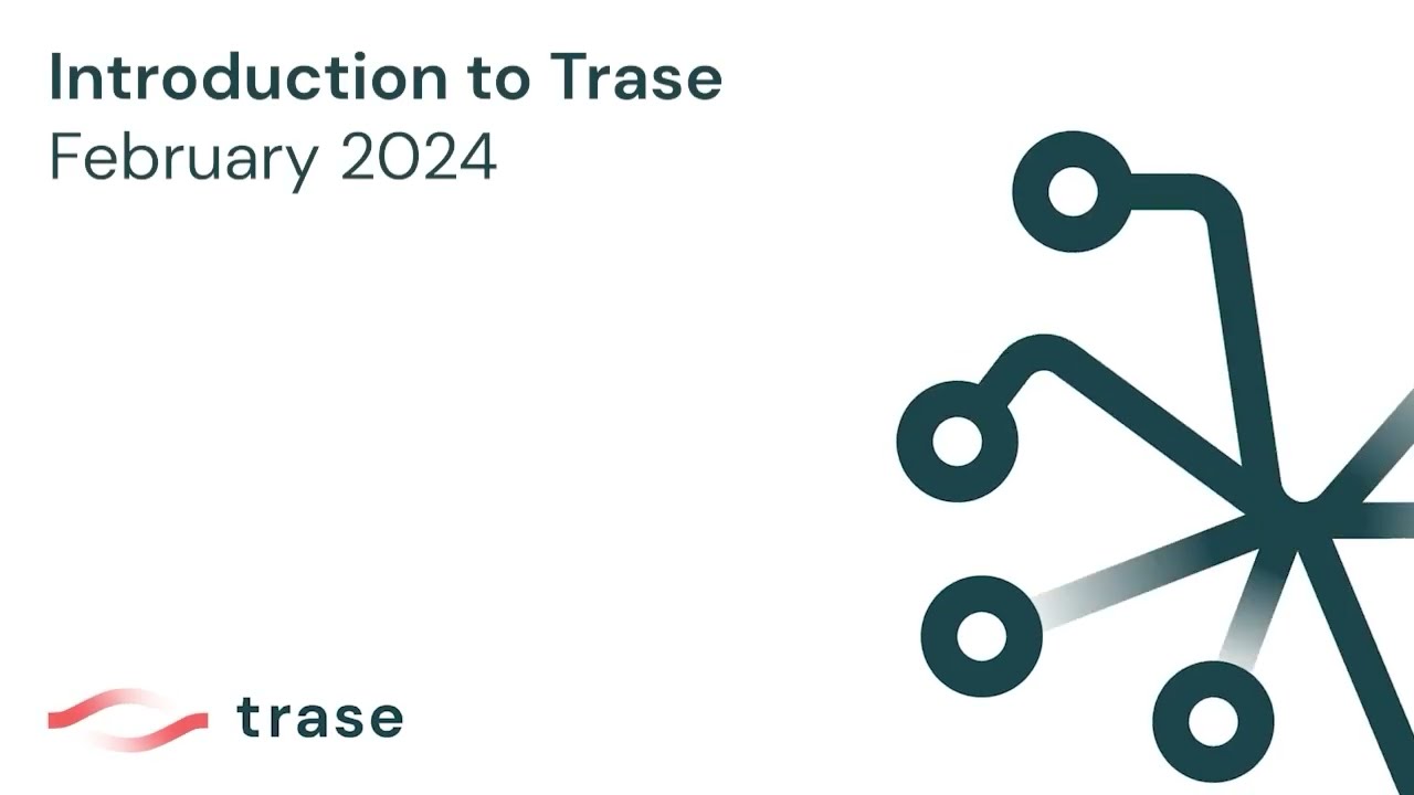 Introduction to Trase: Supply chain and deforestation data