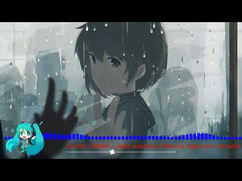 HE/RO x NESS - Jetzt weinst du (Piano & Nightcore Version)