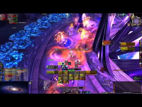 Mythic Chromatic Anomaly - MoonTree