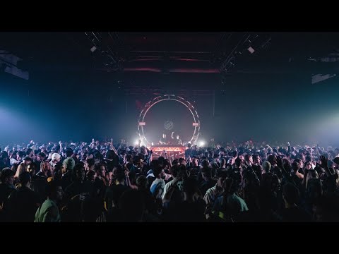 Soundexile @ Back In Town, Live in Buenos Aires - 11/06/2022