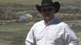 preview picture of video 'Wyoming - A Headwater State'