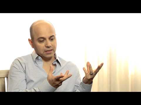 Alan Watt - Writing a 90-Day Novel