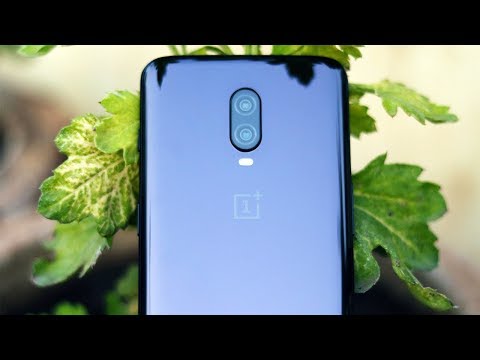I'm Switching to the OnePlus 6T Video