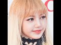 Attention Lisa Blackpink FMV