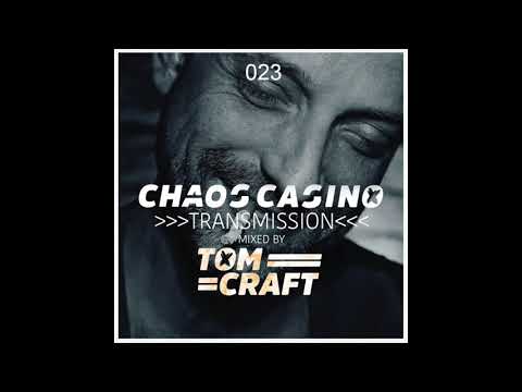 Chaos Casino - Transmission 023 - mixed by Tomcraft
