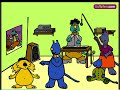 Boowa Kwala Songs Theme Song 2003
