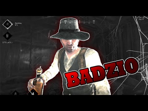 My Favourite Random - Badzio [HUNT: SHOWDOWN]