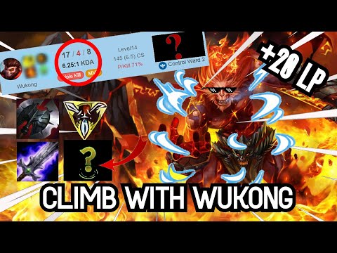 The Only Wukong Guide You Will Ever Need (Season 10)
