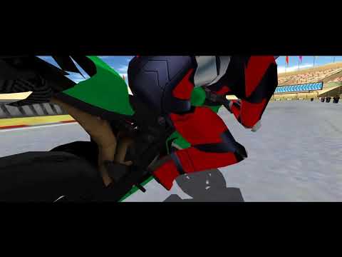 Bike Race Xtreme Speed Video