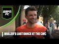 100 SERIOUS Thomas Muller S LAST DANCE At The CLUB WORLD CUP For Bayern Munich ESPN FC
