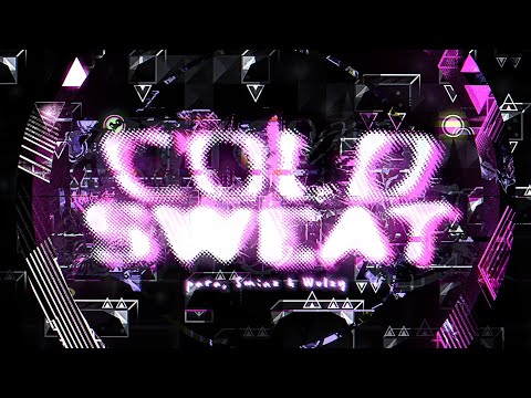 [60Hz Mobile] Cold Sweat 100% by para, Sminx & Wulzy (Extreme Demon)