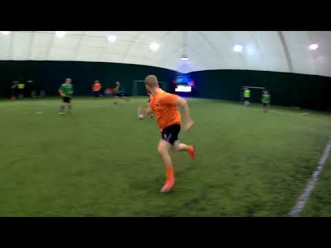 StrefaFutbolu.pl: Wybrzeże Klatki Schodowej - SV United