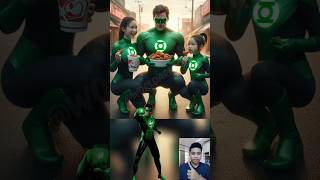 Superheroes x good family 💥 Marvel & DC - All Characters #avengers #feed #shorts #marvel