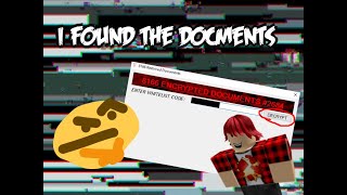 Creepypasta Roblox Vault 8166 Kênh Video Giải Trí Dành Cho -