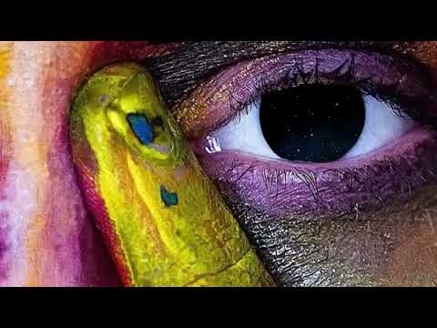 Wie ben je, volgens jou