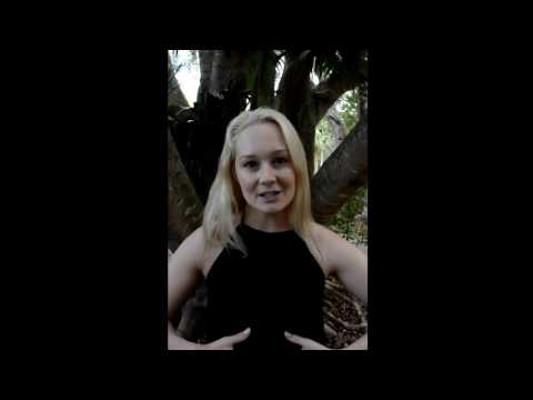 Melissa - Yoga Teacher Training Testimonial - Peak Physique Hot Yoga