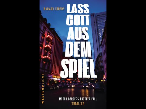 Harald Lüders zu Gast bei den Genusskomplizen Video-Thumbnail von YouTube