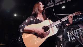 Sadie Campbell - I Choose Me (HUFF 2018)