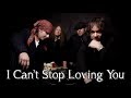 The Quireboys - I Can't Stop Loving You (SUBTITULADA EN ESPAÑOL)