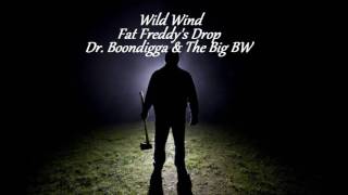 Fat Freddy's Drop - Wild wind