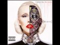 Christina Aguilera - I Am (Stripped) *Lyrics in ...