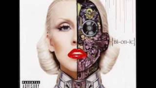 Christina Aguilera - I Am (Stripped)  *Lyrics in Description*