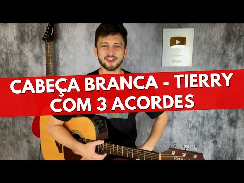 Cabeça Branca - Tierry