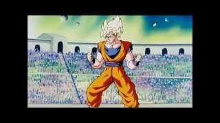 DBZ Wiz Khalifa We Dem Boyz