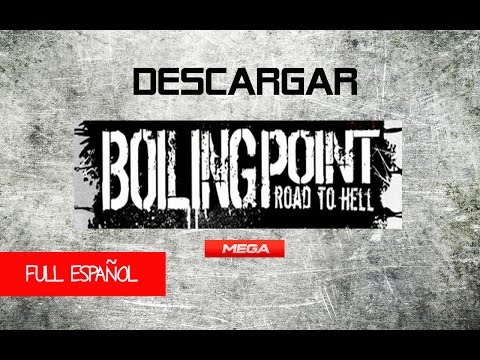 boiling point road to hell pc gameplay