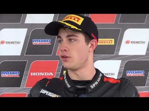 SBK 2018 4ª Etapa Interlagos-SP – SuperSport  C2