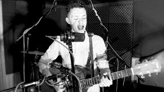 Ash Francis - Teenage Kicks by The Undertones