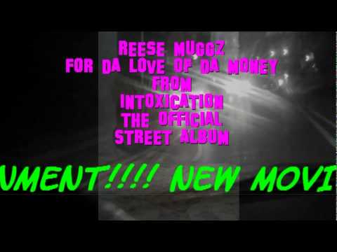 FOR DA LOVE OF DA MONEY (BETTER QUALITY)