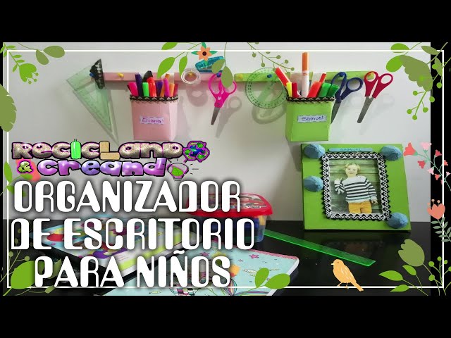 Vídeo relacionado con EisEyen Creative Portalápices de fútbol para niños, caja para bolígrafos, escritorio, niños, organizador de escritorio, caja de almacenamiento