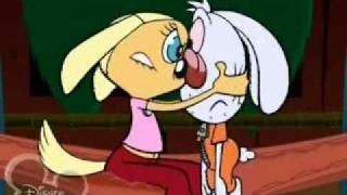 Brandy and Mr Whiskers esp 21 The Curse of the Vam