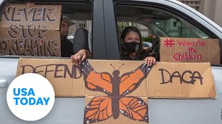 House passes immigration bill, Republicans say it's border crisis 2021 | USA TODAY