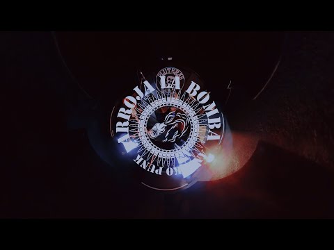 462 CABINA DEL TERROR - ARROJA LA BOMBA (Tiny Planet Sessions)