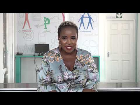 TVET's COVID-19 Learner Support Program EP237 - CENTRE FOR ENTREPRENEURSHIP/RI (G-CAFE!)