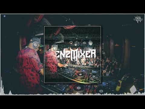 BENZMIXER!!!™ VS SUBFILTRONIK!!!™ - Busan Blockz (2018)