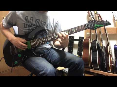 Steve Vai - The Story of Light